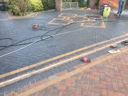 Best Driveway Removal and Replacement  in Sparkill, NY